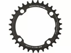 TA Kettenblatt ONE 104, 4-Arm, 104 Mm Lochkreis