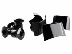 Rotor Crank Covers Kettenblattschrauben-Abdeckung Shimano Ultegra 6800