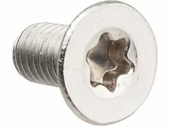 Rotor Spider-Befestigungsschrauben Track