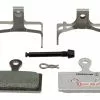 SWISSSTOP Bremsbeläge Disc E-Bike Für Shimano -DMR BremsbelagVerkäufe 173287