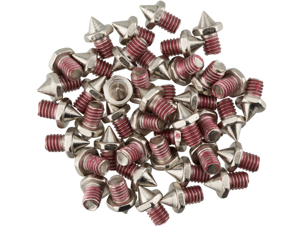 Xpedo Ersatzspins Spike Für Plattformpedale 3 Xpedo Ersatzspins Spike Für Plattformpedale