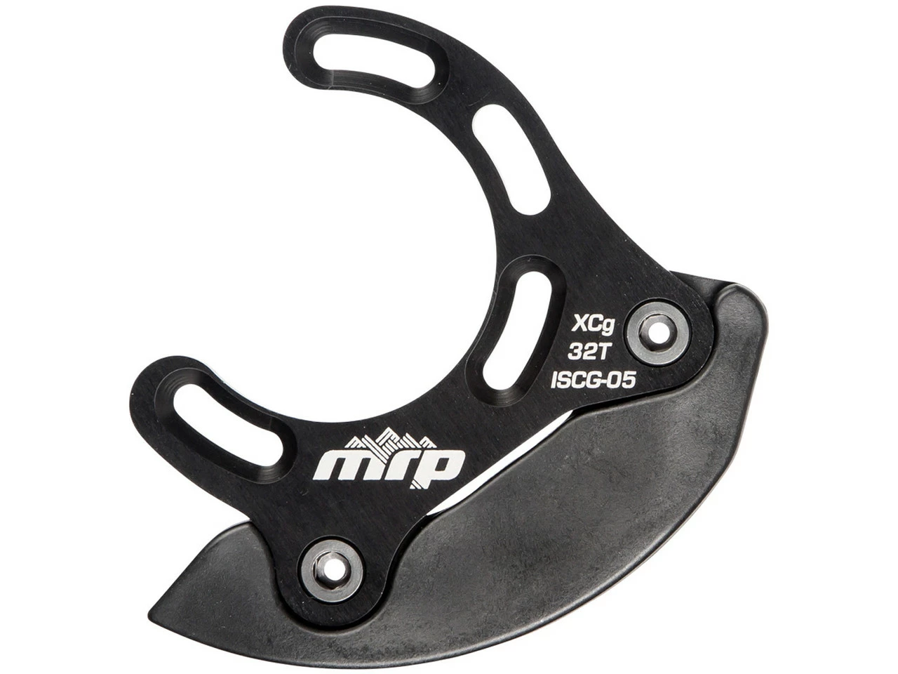 Mrp Bashguard XCg V2 1-fach 3 Mrp Bashguard XCg V2 1-fach