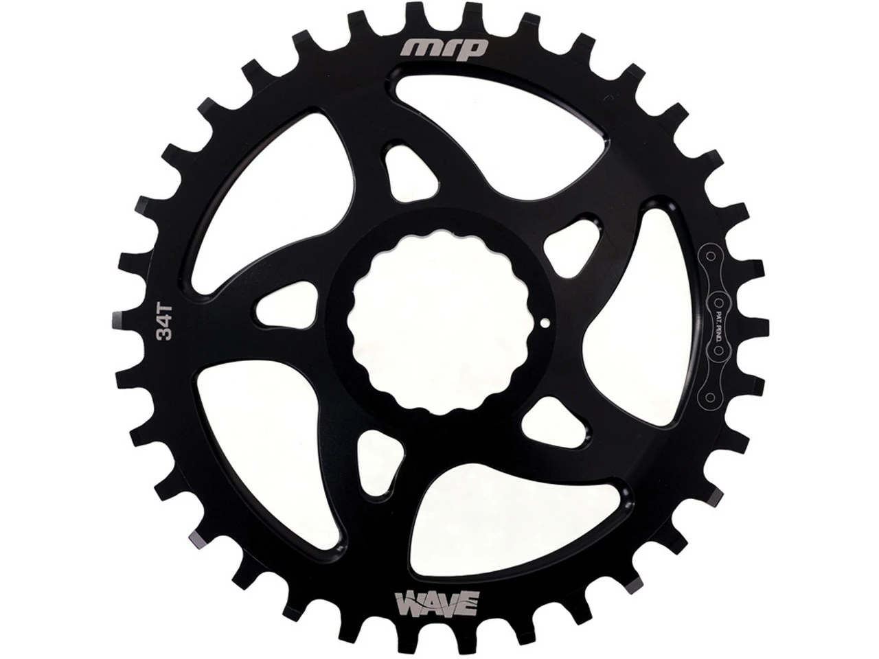 Mrp Wave Ring Direct Mount Cinch Kettenblatt 3 Mrp Wave Ring Direct Mount Cinch Kettenblatt