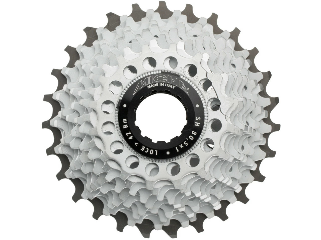 MICHE Light Primato Shimano 11-fach Kassette 3 MICHE Light Primato Shimano 11-fach Kassette