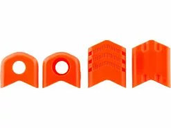 Rotor R-Hawk Stoßfänger Set -DMR BremsbelagVerkäufe 176858