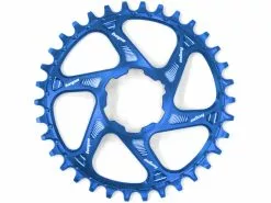 HOPE Spiderless Retainer Ring Direct Mount Kettenblatt 9 HOPE Spiderless Retainer Ring Direct Mount Kettenblatt -DMR BremsbelagVerkäufe 177264