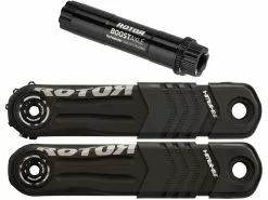 Rotor R-Hawk Kurbel Mit Boost-Kurbelachse