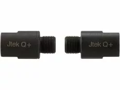 Jtek Engineering Q+ Pedal Extenders Pedalerweiterungen -DMR BremsbelagVerkäufe 179176