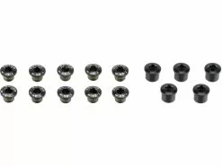 Rotor Kettenblattschrauben Road 3-fach