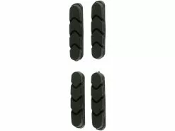 Campagnolo® Bremsgummis Cartridge Für Record Bis Modell 1999