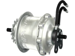 Rohloff Speedhub 500/14 TS Schraubachse Tandem 135 Mm Getriebenabe 7 Rohloff Speedhub 500/14 TS Schraubachse Tandem 135 Mm Getriebenabe -DMR BremsbelagVerkäufe 180690