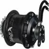Rohloff Speedhub 500/14 CC Schnellspanner Tandem 135 Mm Getriebenabe -DMR BremsbelagVerkäufe 180691