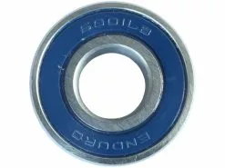 ENDURO BEARINGS Rillenkugellager 6001 12 Mm X 28 Mm X 8 Mm