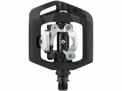 Shimano Click´R Klick-/Plattformpedale PD-T421