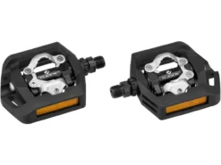 Shimano Click´R Klick-/Plattformpedale PD-T421 -DMR BremsbelagVerkäufe 181646