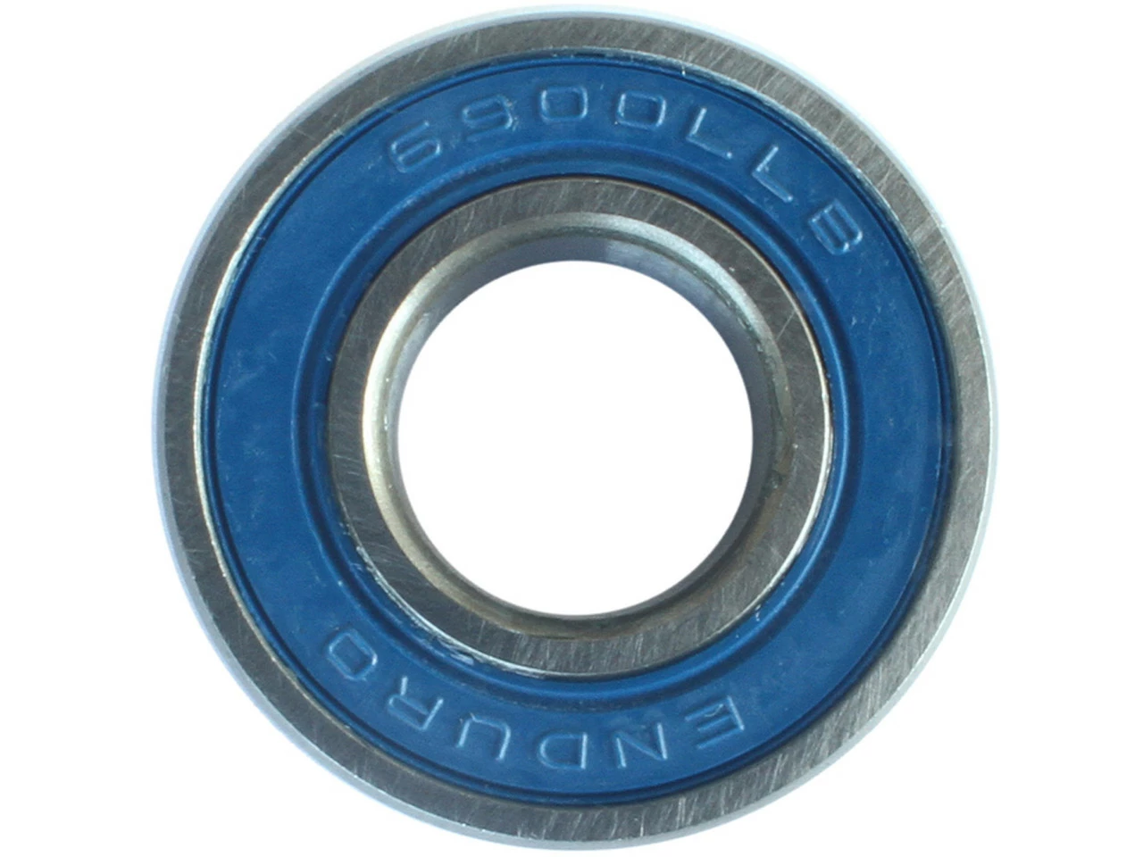 ENDURO BEARINGS Rillenkugellager 6900 10 Mm X 22 Mm X 6 Mm 4 ENDURO BEARINGS Rillenkugellager 6900 10 Mm X 22 Mm X 6 Mm – Bild 2