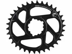 SRAM Kettenblatt Oval X-Sync 2 Direct Mount 3 Mm F. X01/XX1/GX Eagle Boost