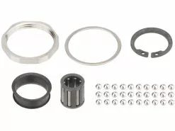 Shimano Dura-Ace Ersatzachse Für PD-7750 / PD-7800 -DMR BremsbelagVerkäufe 184044