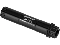 Rotor R-Raptor Kurbel Mit DH-Kurbelachse -DMR BremsbelagVerkäufe 184259