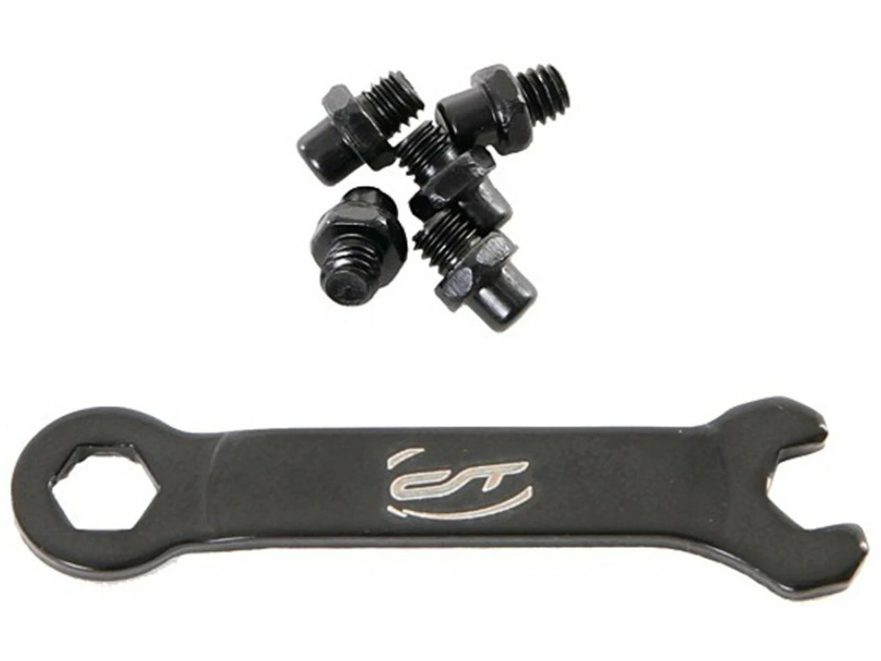 Contec Ersatzpins R-Pins Für Plattformpedale 5 Contec Ersatzpins R-Pins Für Plattformpedale – Bild 3