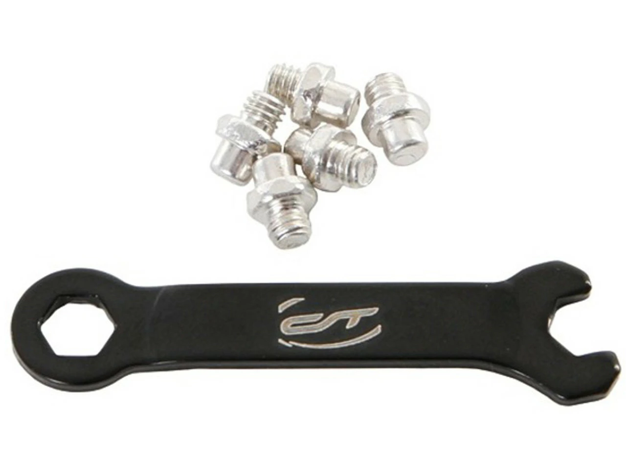 Contec Ersatzpins R-Pins Für Plattformpedale 6 Contec Ersatzpins R-Pins Für Plattformpedale – Bild 4