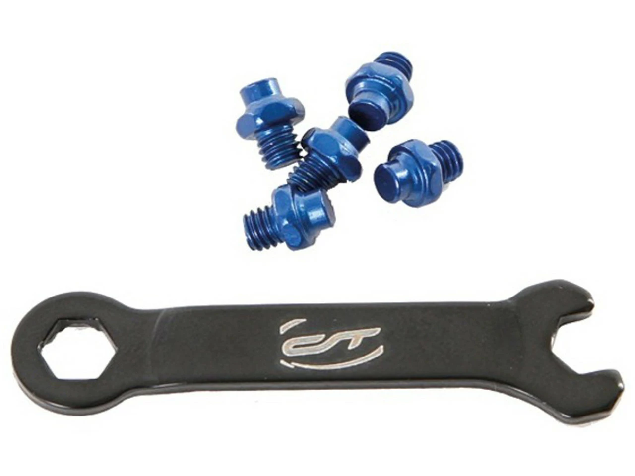 Contec Ersatzpins R-Pins Für Plattformpedale 7 Contec Ersatzpins R-Pins Für Plattformpedale – Bild 5