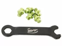 Contec Ersatzpins R-Pins Für Plattformpedale 16 Contec Ersatzpins R-Pins Für Plattformpedale -DMR BremsbelagVerkäufe 185011