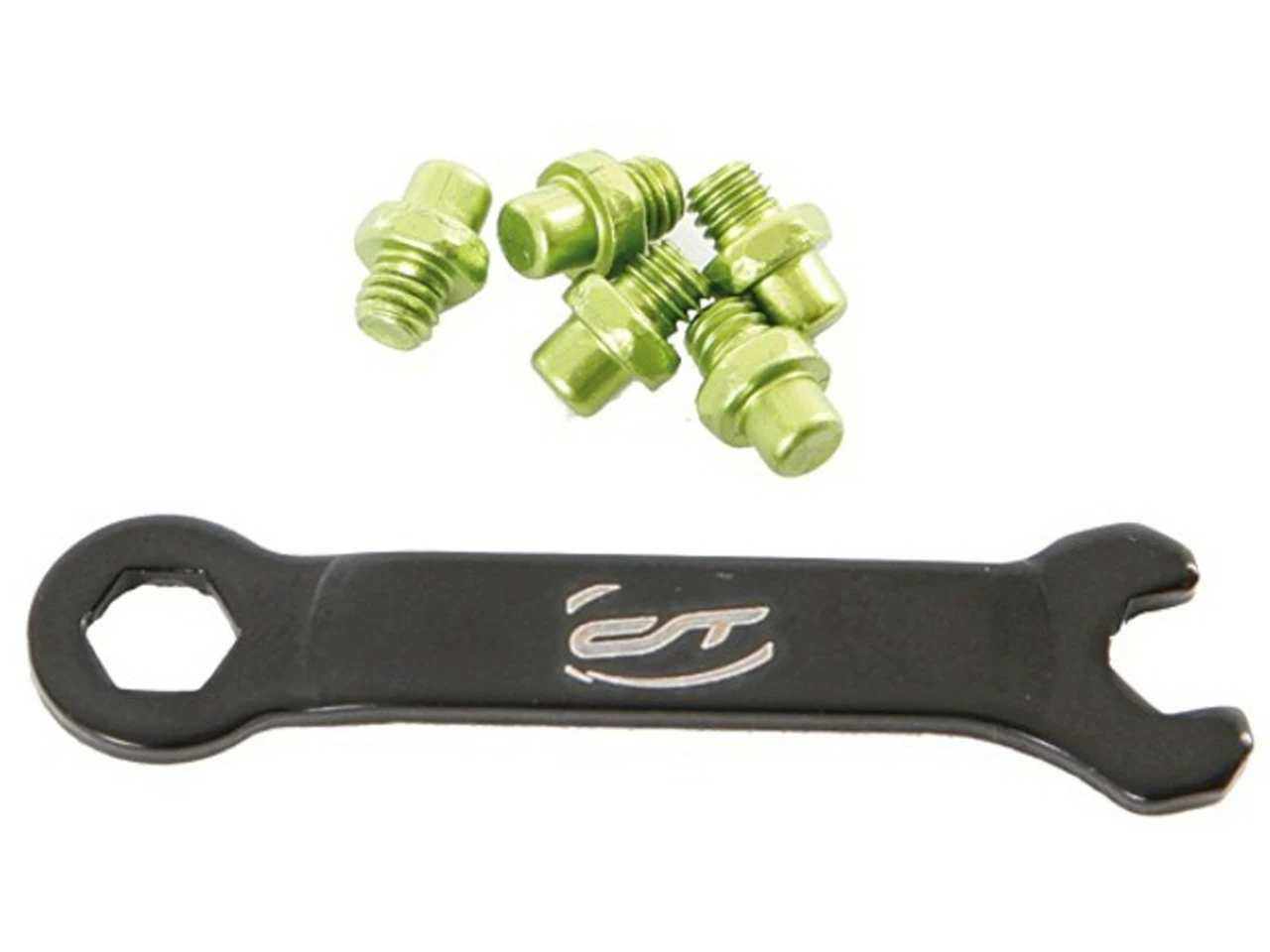 Contec Ersatzpins R-Pins Für Plattformpedale 9 Contec Ersatzpins R-Pins Für Plattformpedale – Bild 7