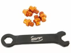 Contec Ersatzpins R-Pins Für Plattformpedale 17 Contec Ersatzpins R-Pins Für Plattformpedale -DMR BremsbelagVerkäufe 185012