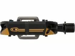 Crankbrothers Mallet E 11 Klickpedale -DMR BremsbelagVerkäufe 185244