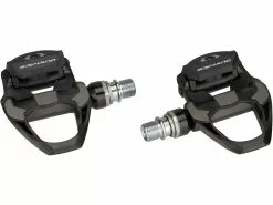 Shimano Dura-Ace Carbon Klickpedale PD-R9100E1 -DMR BremsbelagVerkäufe 185439