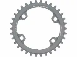 Stronglight HT3 Kettenblatt Shimano FC-M9000 11-fach, 4-Arm, 96 Mm Lochkreis