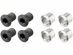 Shimano Kettenblattschrauben 4-Arm XT FC-M782