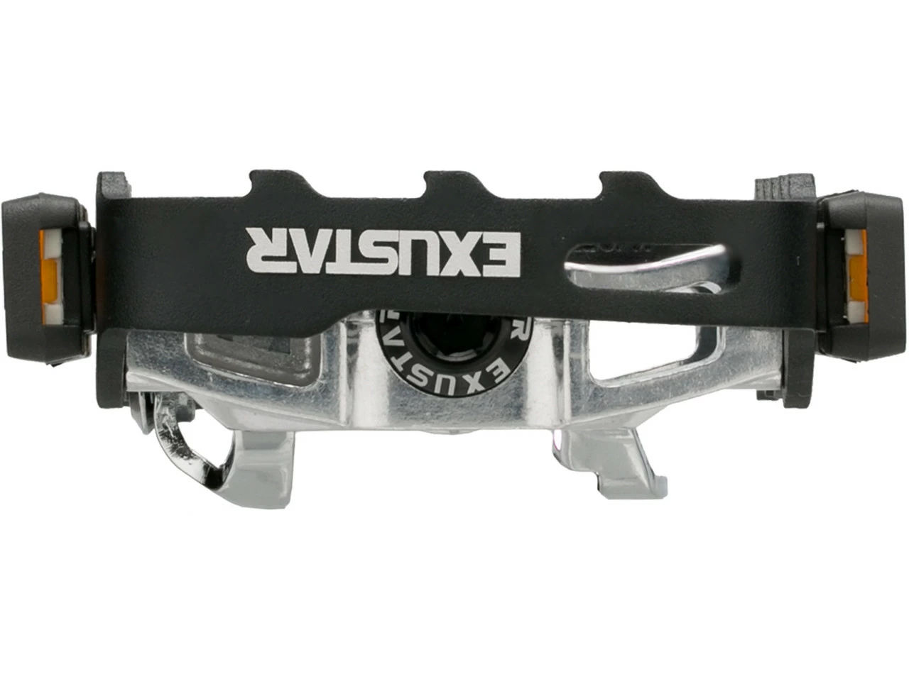 Exustar E-PM86 Käfig-/Klickpedale 4 Exustar E-PM86 Käfig-/Klickpedale – Bild 2