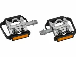 Exustar E-PM86 Käfig-/Klickpedale 9 Exustar E-PM86 Käfig-/Klickpedale -DMR BremsbelagVerkäufe 189195