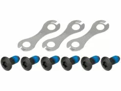 Shimano Befestigungssatz Für SM-RT66 / SM-RT56