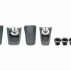 TA Kettenblattschrauben-Set X110 Für Ultegra 6800