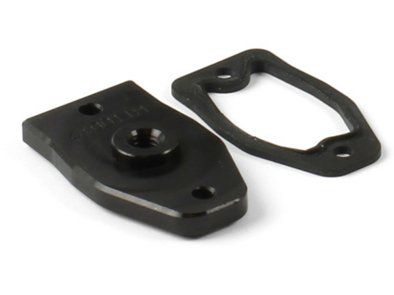 HOPE Ausgleichsbehälterdeckel Tech / Tech Evo Für Entlüftungskit Easy Bleed 3 HOPE Ausgleichsbehälterdeckel Tech / Tech Evo Für Entlüftungskit Easy Bleed