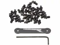 DMR Moto X FlipPin Ersatzpins Für Plattformpedale