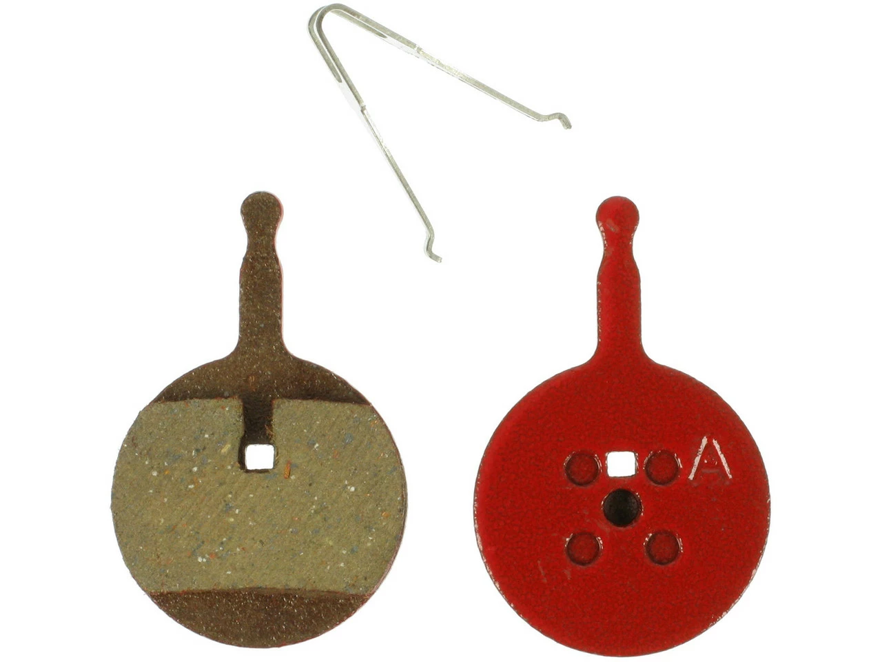 AVID Bremsbeläge Disc Für BB5 3 AVID Bremsbeläge Disc Für BB5