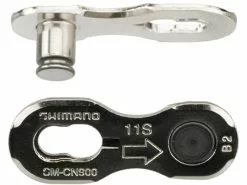 Shimano XTR / Dura-Ace / E-Bike Quick-Link Kette CN-HG901-11 11-fach 7 Shimano XTR / Dura-Ace / E-Bike Quick-Link Kette CN-HG901-11 11-fach -DMR BremsbelagVerkäufe 193337