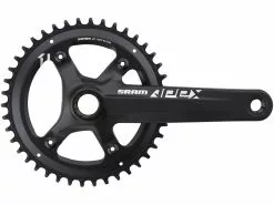 SRAM Apex 1 GXP 1x10-/1x11-fach, 110 Mm Kurbelgarnitur