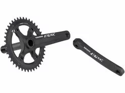 SRAM Apex 1 GXP 1x10-/1x11-fach, 110 Mm Kurbelgarnitur -DMR BremsbelagVerkäufe 195173