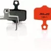 XLC Bremsbeläge Disc BP-O21 Für Avid/SRAM