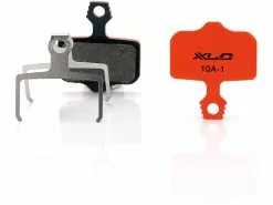 XLC Bremsbeläge Disc BP-O21 Für Avid/SRAM