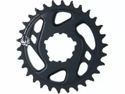 SRAM Kettenblatt X-Sync 2 CF Direct Mount 3 Mm F. X01/XX1/GX Eagle Boost