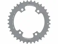 Stronglight HT3 Kettenblatt Shimano FC-M9000 11-fach, 4-Arm, 96/64 Mm Lochkreis