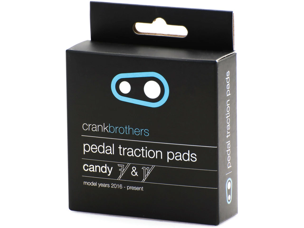Crankbrothers Traction Pads Für Candy 11, 7 3 Crankbrothers Traction Pads Für Candy 11, 7