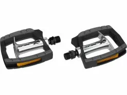 XLC PD-C09 Comfort Plattformpedale -DMR BremsbelagVerkäufe 199705