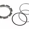 Gates Verschlussring-Spacer-Kit Für Bosch Gen2 -DMR BremsbelagVerkäufe 202487